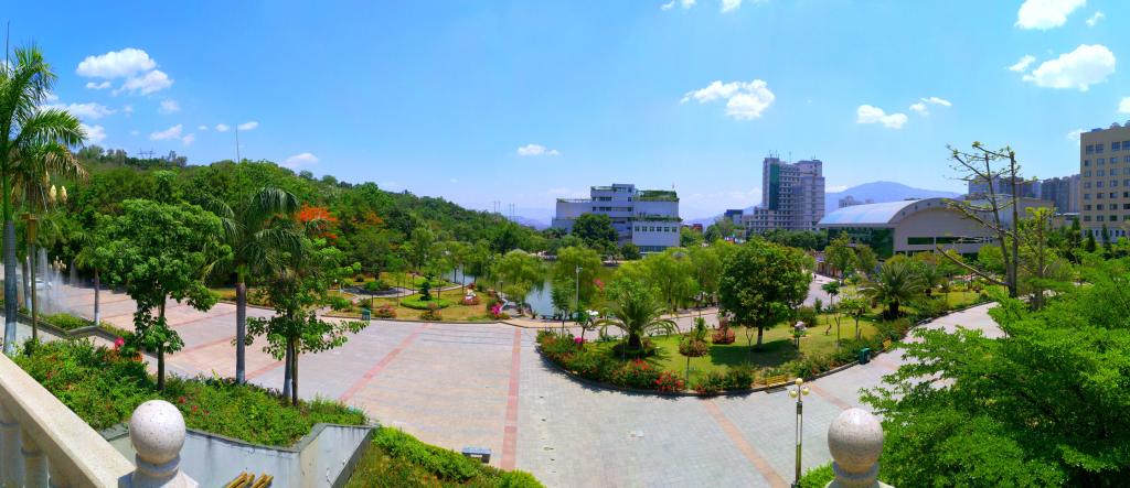 静明湖-欢迎访问攀枝花学院!