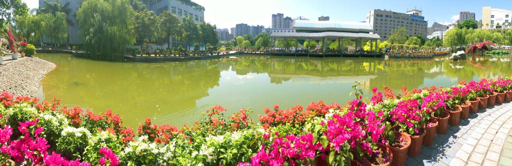 静明湖-欢迎访问攀枝花学院!