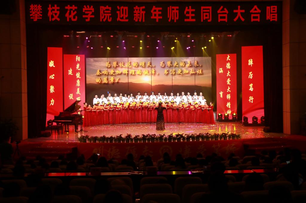 《太阳在这里歌唱》